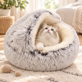 PurrNest Kalmerend Slaapnest