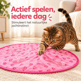 PAWPLAY Jachtmat