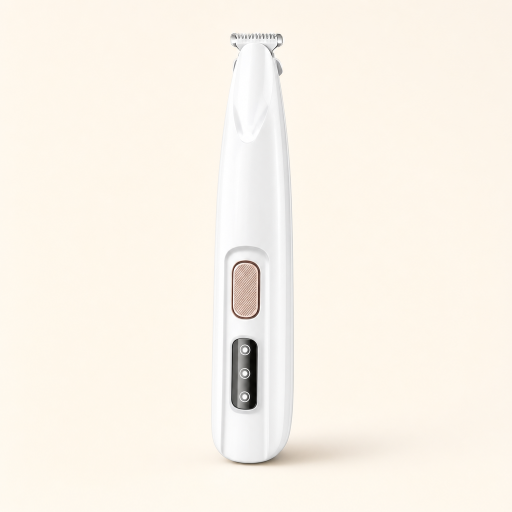 SILKPAW Elektrische Huisdiertrimmer