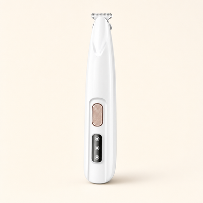 SILKPAW Elektrische Huisdiertrimmer