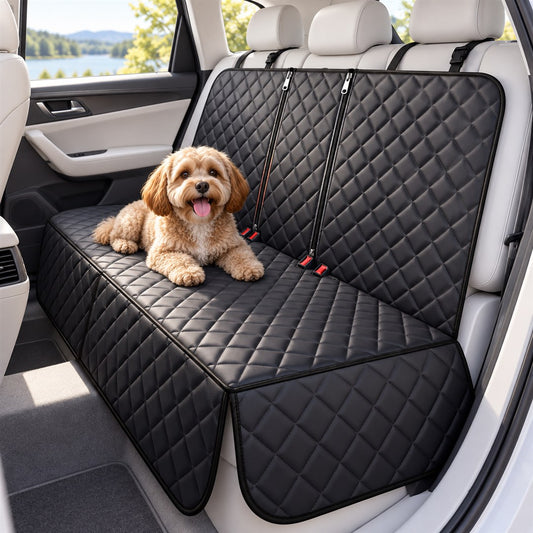 PawGuard Auto-beschermhoes