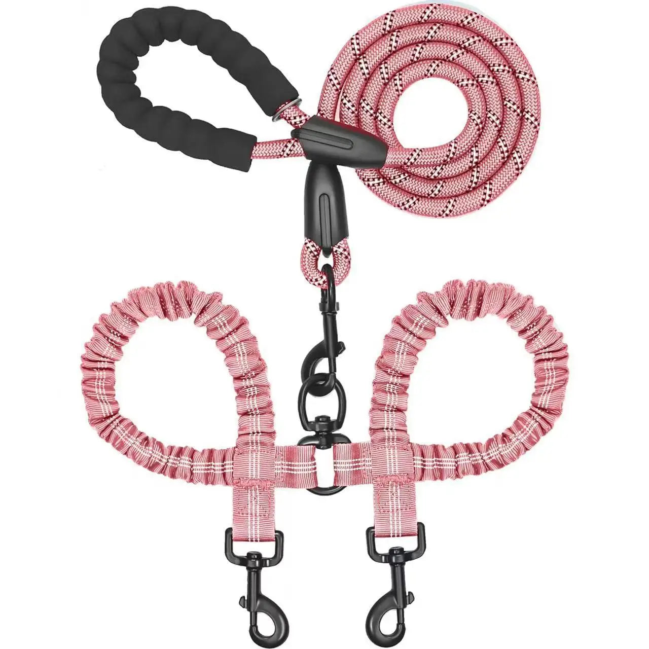 RIEM in de uitvoering Roze