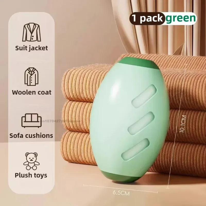 Haarvanger in de kleur Groen