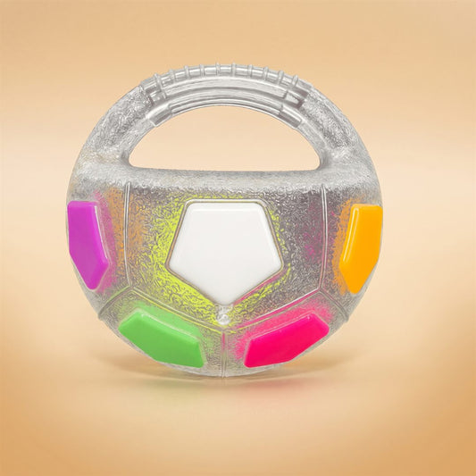 PawZen Anti-Stress Bal - Rust en speelplezier in één