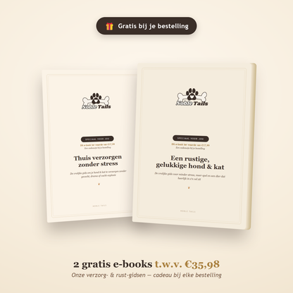 2 gratis gidsen - bonus