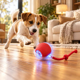 PawChase Interactieve Speelbal (voor honden & katten)