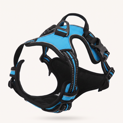 PerfectWalk Anti-Trek Tuig blauw
