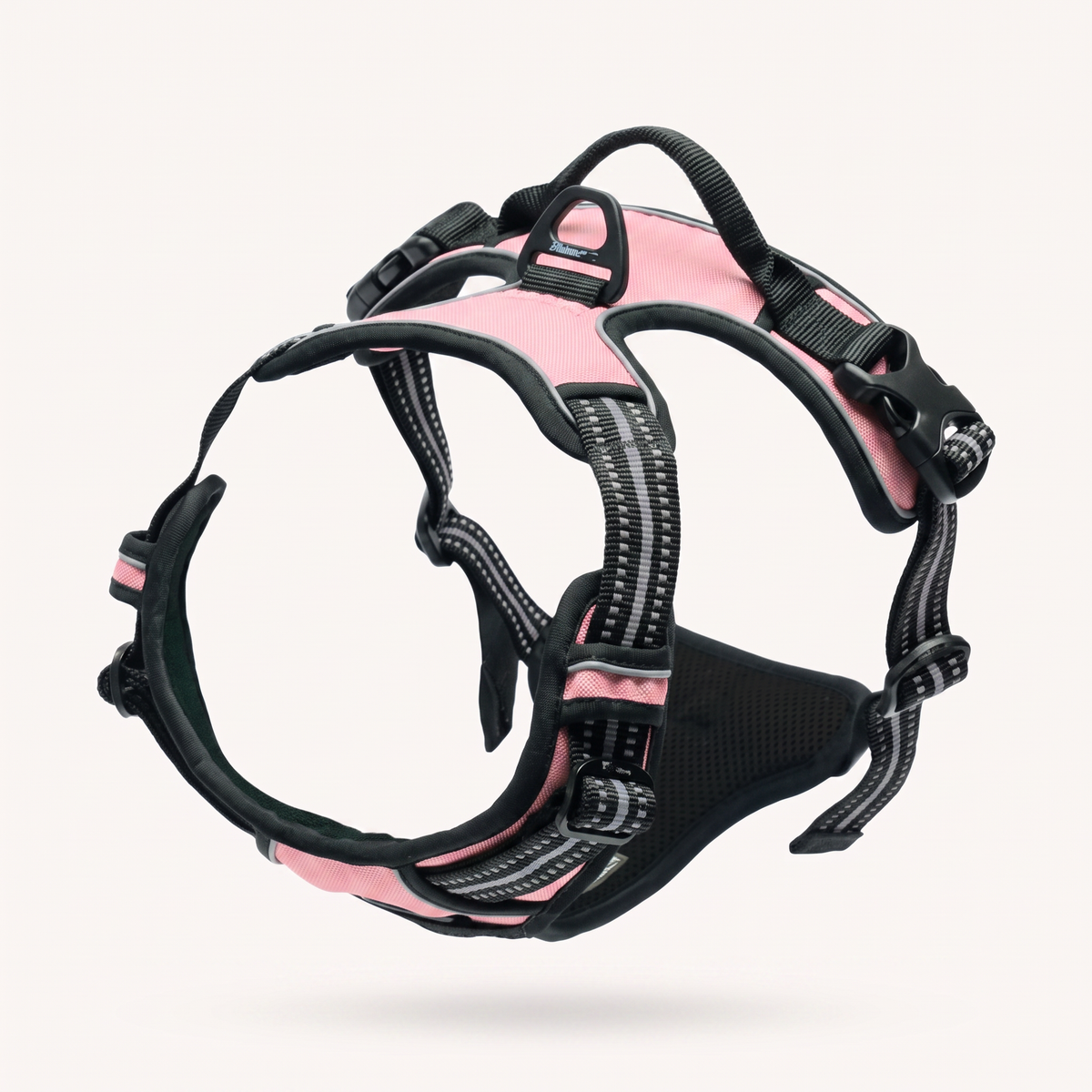 PerfectWalk Anti-Trek Tuig roze