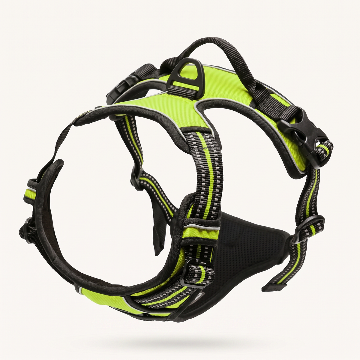 PerfectWalk Anti-Trek Tuig groen
