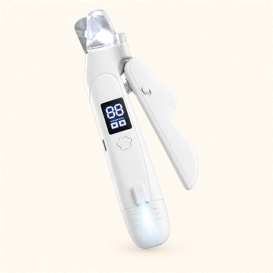 LumiPaw 2-in-1 Nagelverzorging