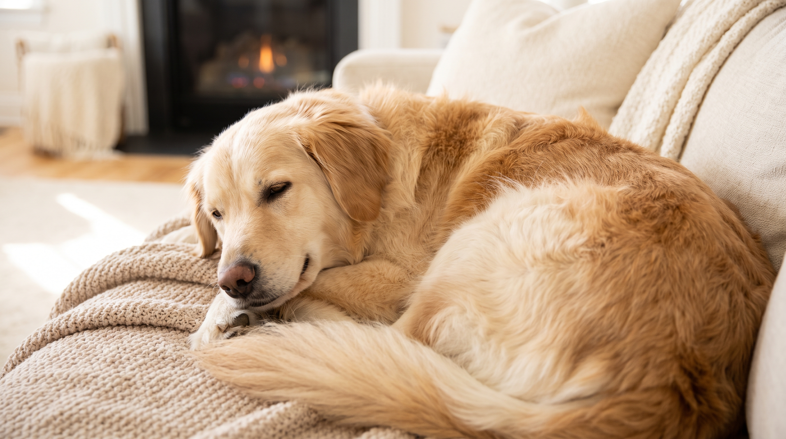 Shop voor je hond