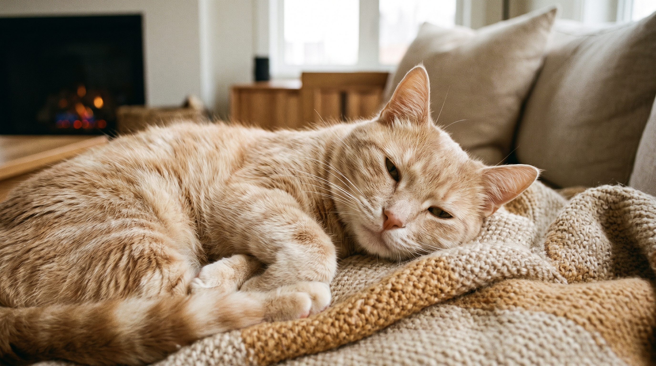 Shop voor je kat