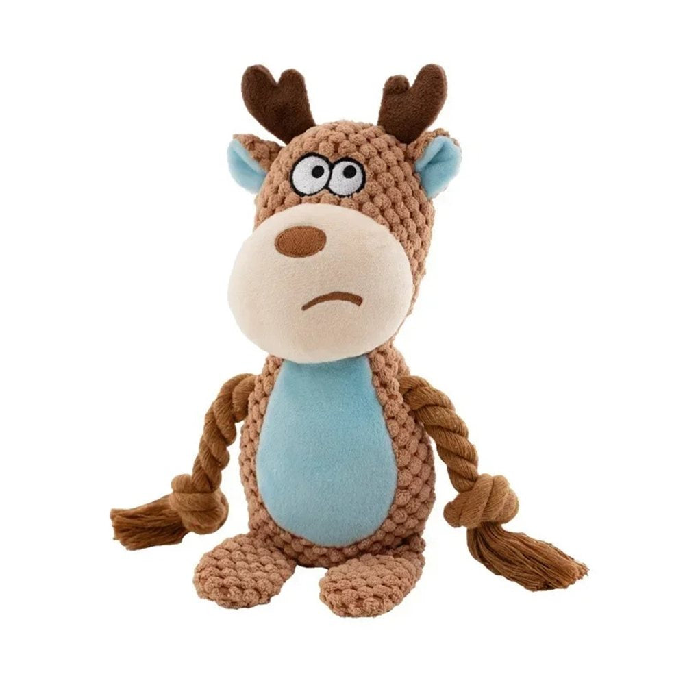 Trekvriendje Eland